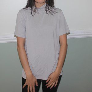 Silky Grey Oak+Fort Top